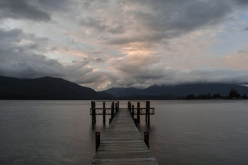 Te Anau 