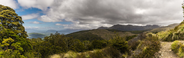 Kepler Track