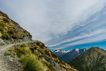 Kepler Track