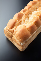 食パン　天然酵母