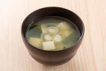 味噌汁