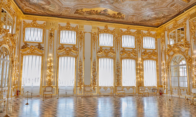 Winter Palace