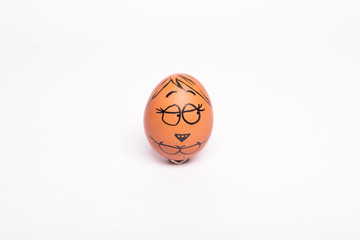 pop eggs