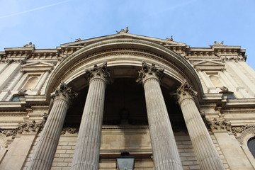 st pauls
