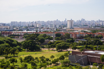 Parque da Juventude