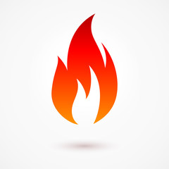 Fire Icon