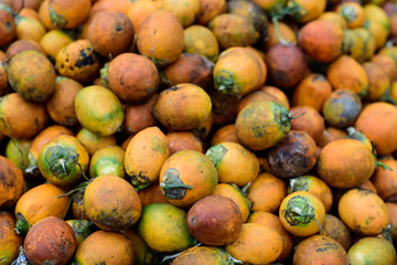 Many Betel nut