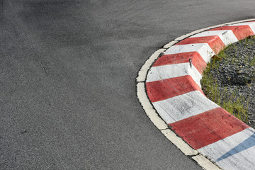 RACING TRACK BACK GROUND