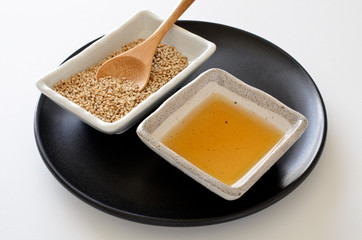 ごま油