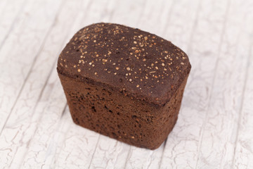 natural, healthy, unleavened bread