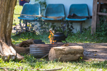 Thailand trip October