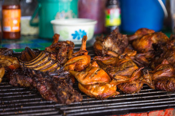 Thailand trip October