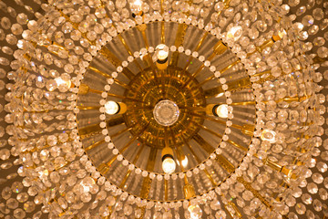 Beautiful ceiling lights