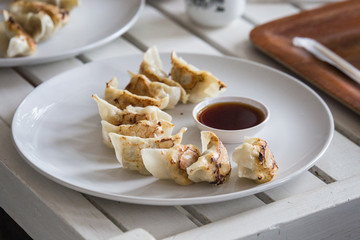 Thailand trip October