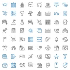 ui icons set