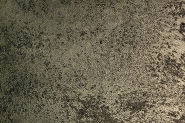 pretty old orange rough painted metallic surface texture for background use.