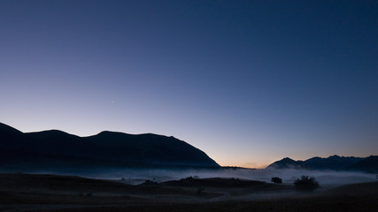 parco nazionale d'Abruzzo