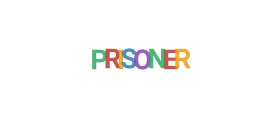 Prisoner word concept