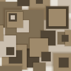 Background Unusual modern material design