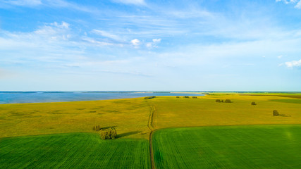 Природа Зауралья