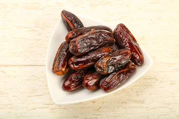 Sweet dates