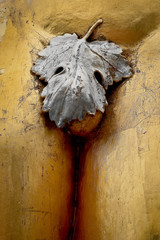 Antique sculpture
