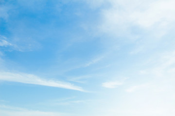 Background sky,Bright and enjoy your eye with the sky refreshing in Phuket Thailand.