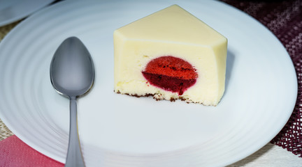 healthy diet cakes