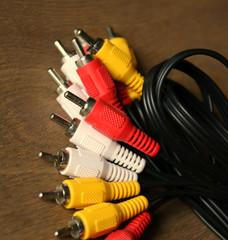 kabel stecker