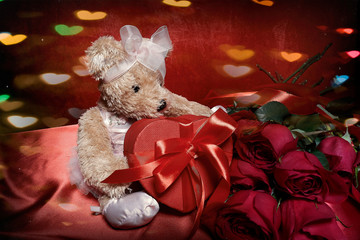  S. Valentino cuore e amore 