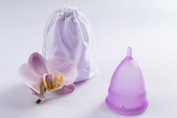 menstrual cup