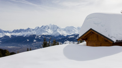 Mont Blanc