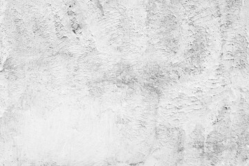 Obraz na płótnie Canvas Texture, wall, concrete, it can be used as a background . Wall fragment with scratches and cracks