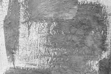 Texture, wall, concrete, it can be used as a background . Wall fragment with scratches and cracks
