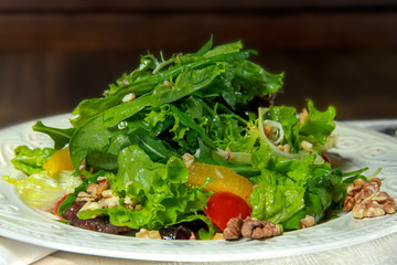 salad