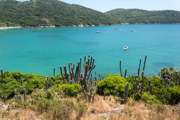 Arraial do Cabo Beach