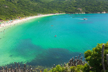 Arraial do Cabo Beach