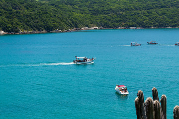 Arraial do Cabo Beach