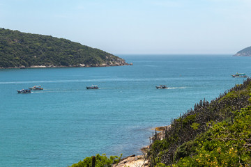 Arraial do Cabo Beach