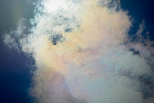 wolken