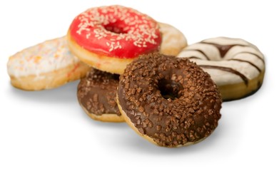 Donuts
