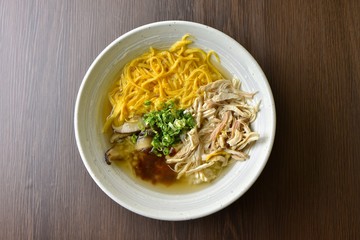 鶏飯