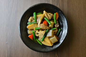 筑前煮