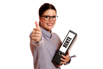 Rente