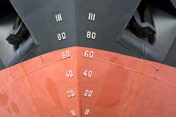Schiffsbug, Hintergrund, Bug, Schiff
