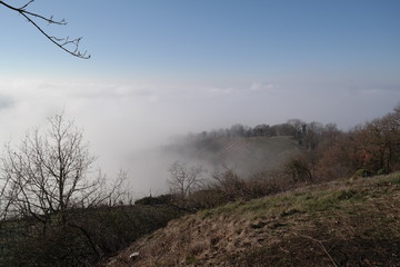 Aussicht_Berge_Nebel_Wolken