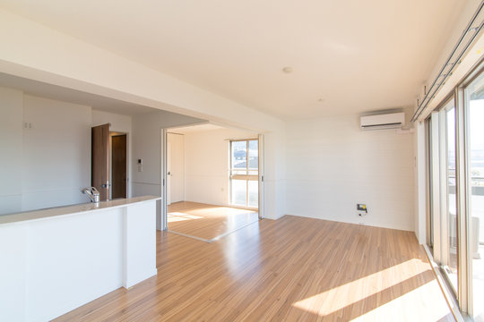 新築マンション