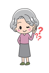 Ears Granny Systemic
