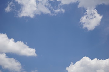 空