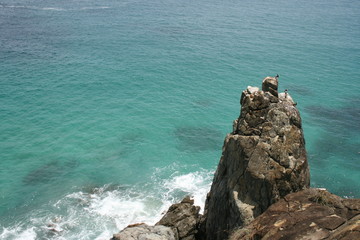 Fernando de Noronha, Brasil